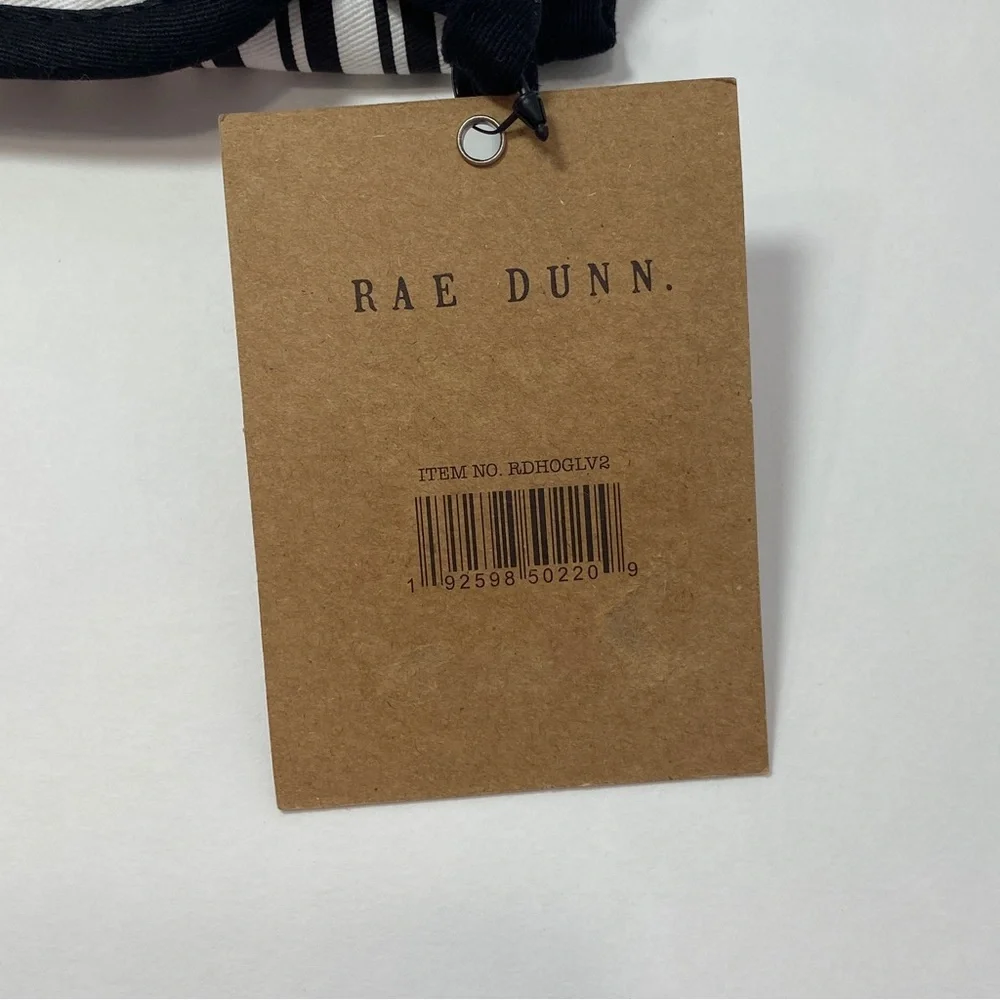 Rae Dunn new rae